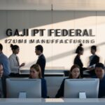 PT Federal Izumi Manufacturing