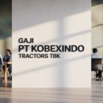 PT KOBEXINDO Tractors Tbk