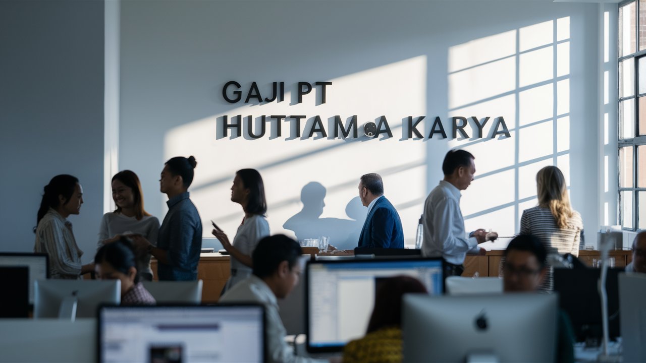 PT Hutama Karya