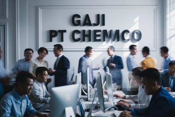 PT Chemco