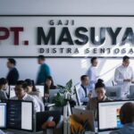 PT Masuya Distra Sentosa