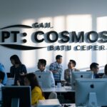 PT Cosmos Batu Ceper