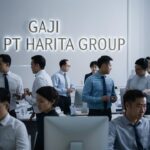 PT Harita Group