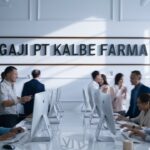 PT Kalbe Farma