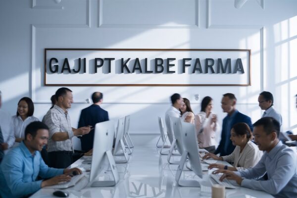 PT Kalbe Farma