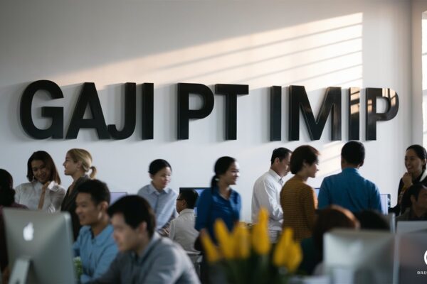 PT IMIP