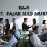 PT Fajar Mas Murni