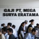 PT Mega Surya Eratama