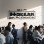 PT Hokkan Deltapack Industri