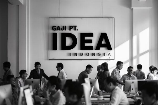PT Idea Indonesia