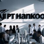PT Hankook