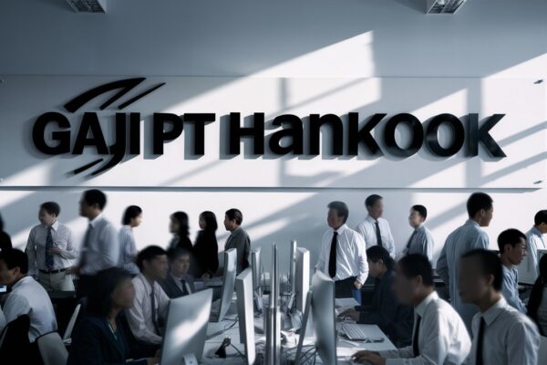 PT Hankook