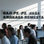 PT Jasa Angkasa Semesta