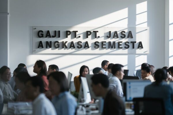 PT Jasa Angkasa Semesta