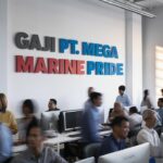 PT Mega Marine Pride