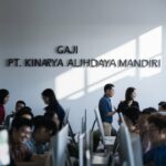 PT Kinarya Alihdaya Mandiri