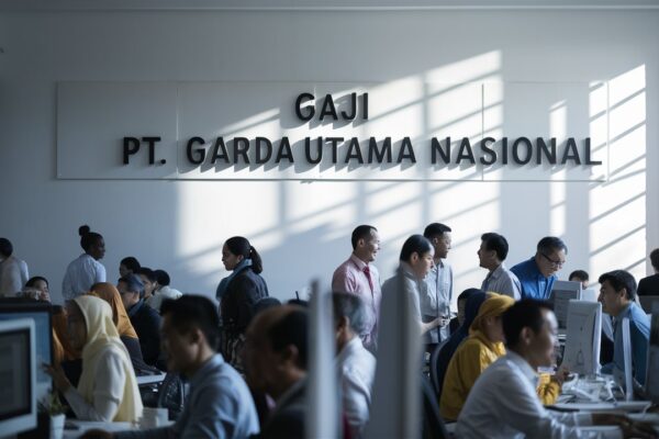 PT Garda Utama Nasional
