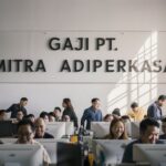 PT Mitra Adiperkasa