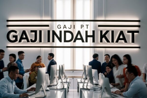 PT Indah Kiat