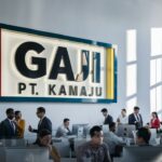 PT Kamaju