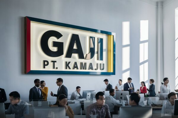 PT Kamaju