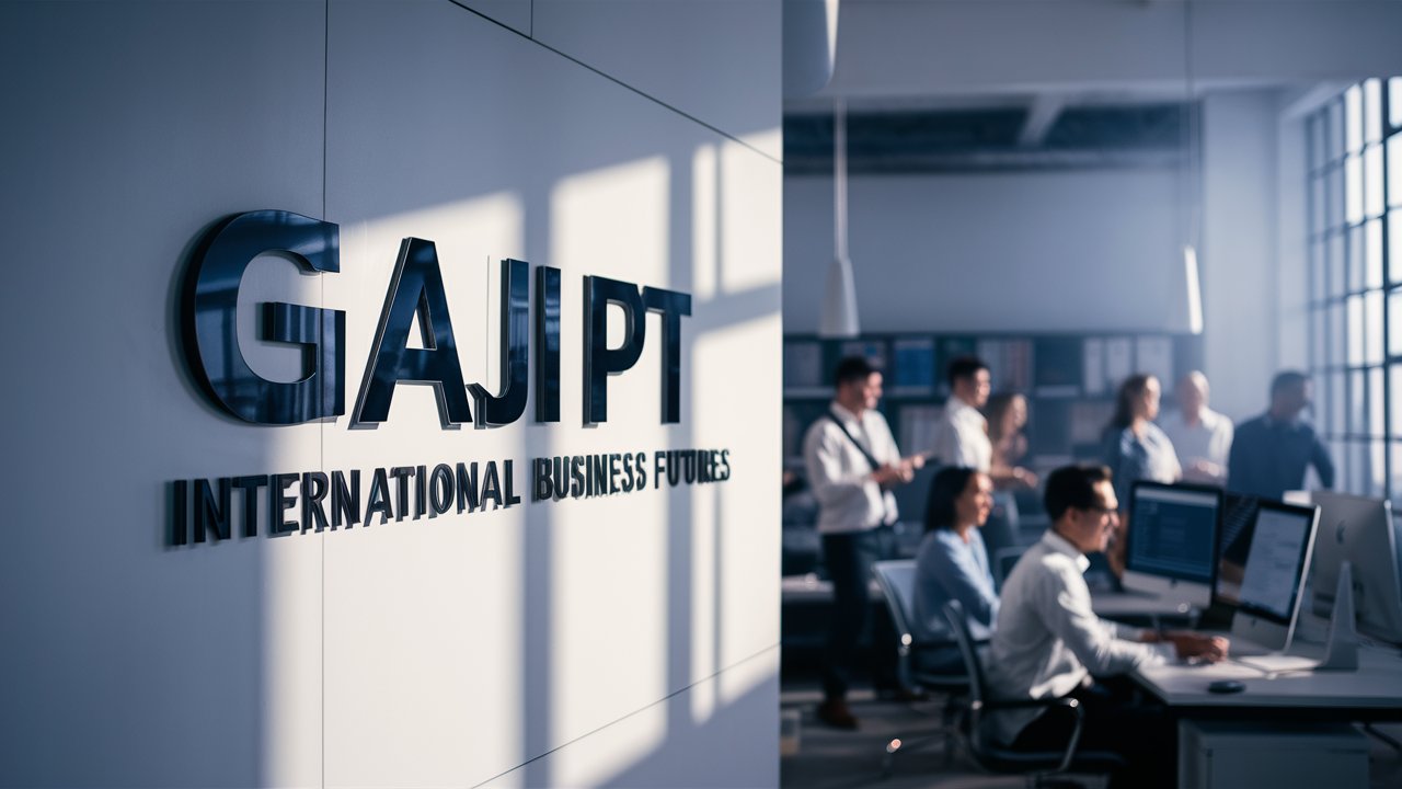 PT International Business Futures