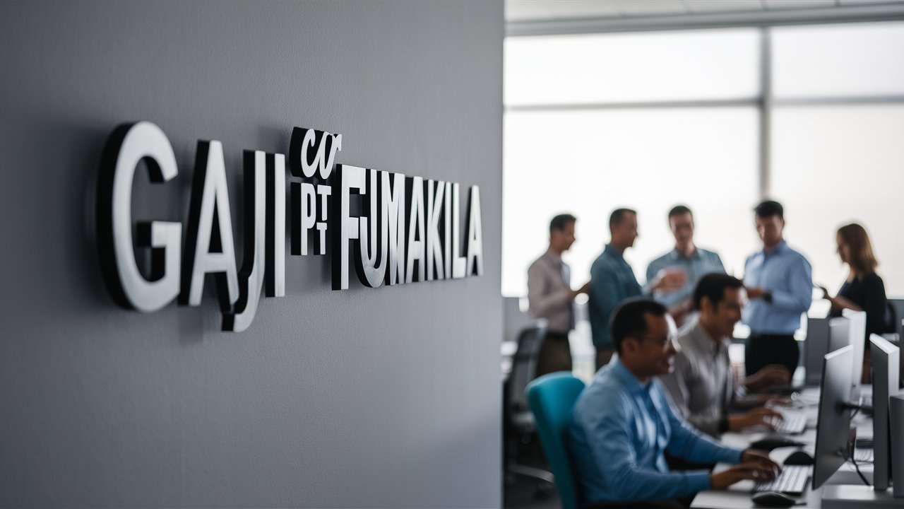 PT Fumakilla