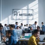 PT Mitsuba