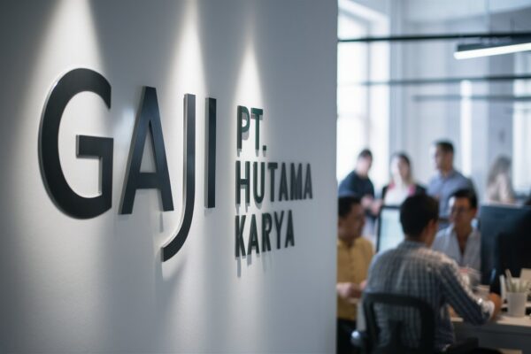 PT Hutama Karya