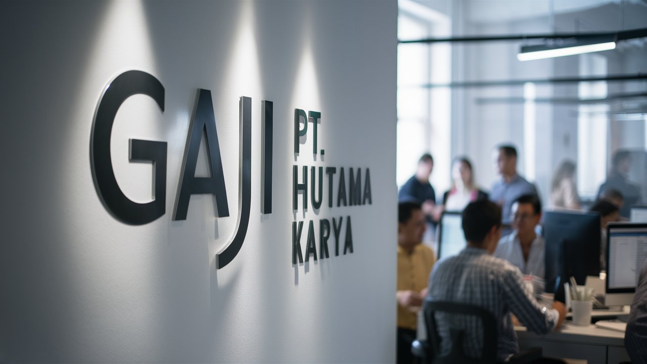 PT Hutama Karya