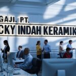 PT Lucky Indah Keramik