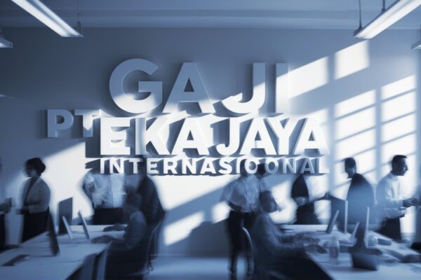 PT Eka Jaya Internasional