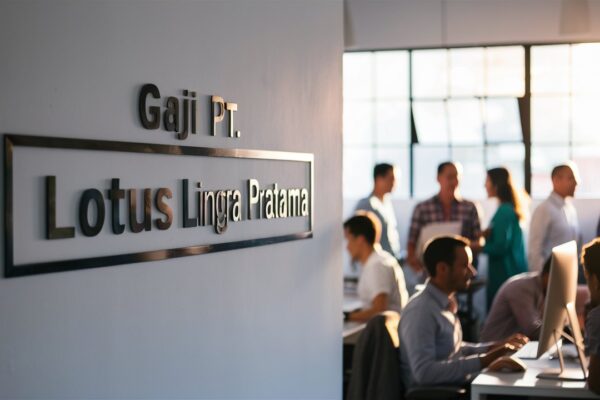 PT Lotus Lingga Pratama