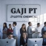 PT Lotte Chemical