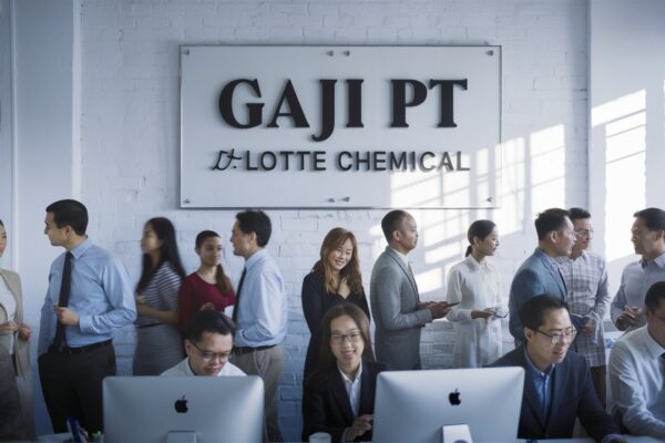 PT Lotte Chemical