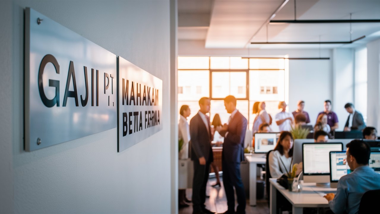 PT Mahaka Beta Farma