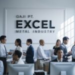 PT Excel Metal Industry