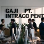 PT Intraco Penta