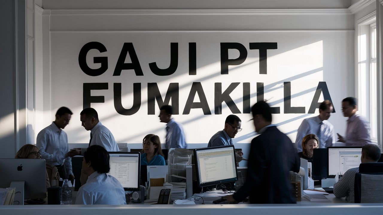 PT Fumakilla